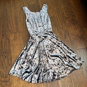 Altar’d State XS Dress